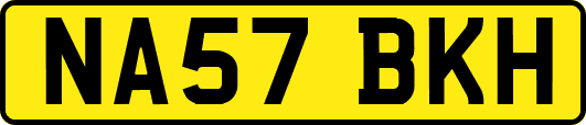 NA57BKH