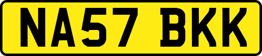 NA57BKK