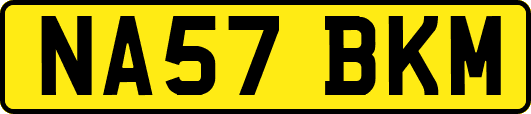 NA57BKM