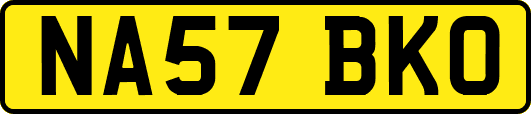 NA57BKO