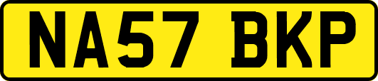 NA57BKP