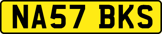 NA57BKS