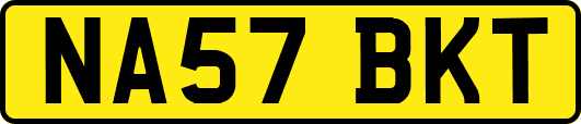 NA57BKT