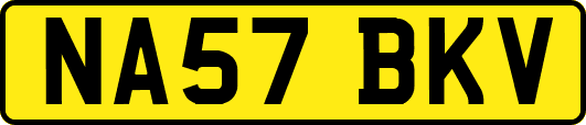 NA57BKV