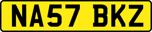 NA57BKZ