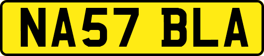 NA57BLA