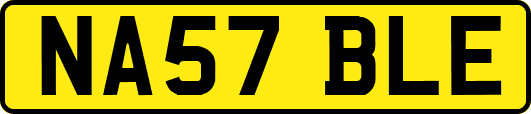 NA57BLE
