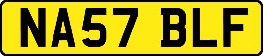 NA57BLF