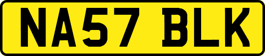 NA57BLK