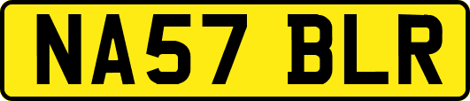 NA57BLR