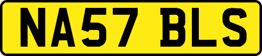 NA57BLS