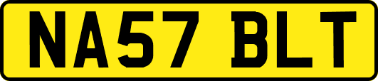 NA57BLT