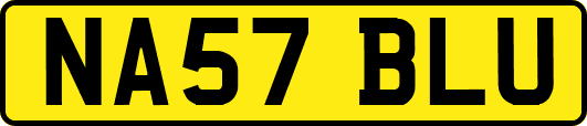 NA57BLU