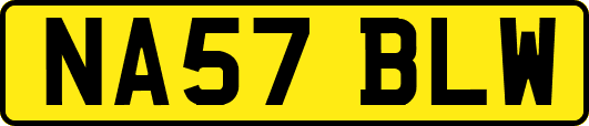 NA57BLW