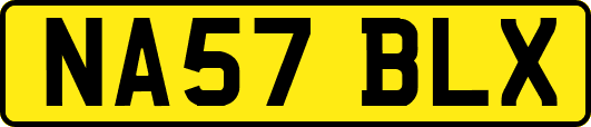 NA57BLX