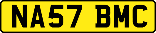 NA57BMC