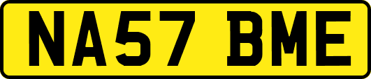 NA57BME