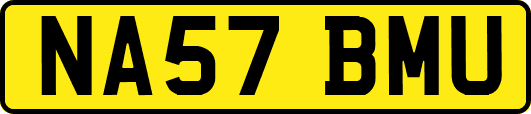 NA57BMU