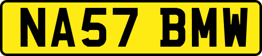 NA57BMW