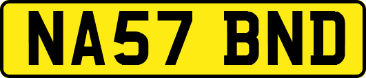 NA57BND