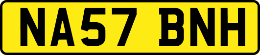 NA57BNH