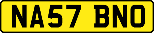 NA57BNO