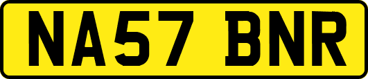 NA57BNR
