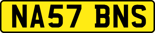 NA57BNS