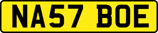 NA57BOE