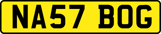 NA57BOG