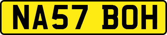 NA57BOH