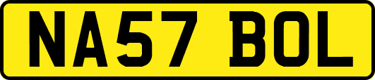 NA57BOL