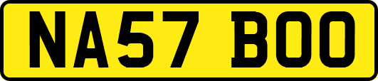NA57BOO