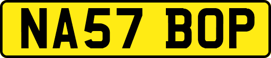 NA57BOP