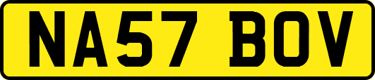 NA57BOV
