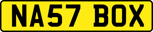 NA57BOX