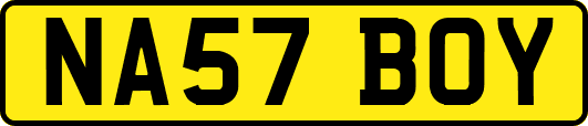 NA57BOY