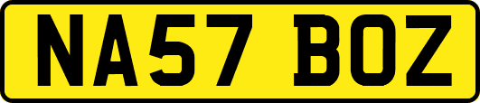 NA57BOZ