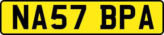 NA57BPA