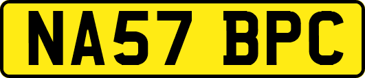 NA57BPC