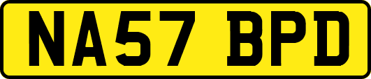 NA57BPD