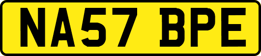 NA57BPE