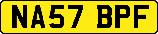 NA57BPF