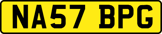 NA57BPG