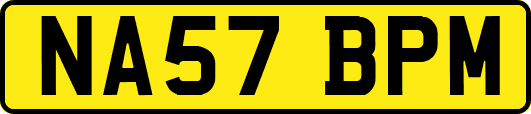 NA57BPM