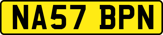 NA57BPN