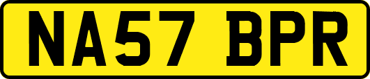 NA57BPR