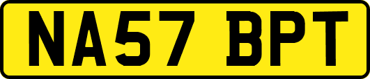 NA57BPT