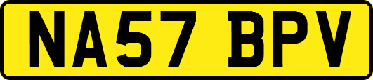 NA57BPV