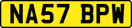 NA57BPW